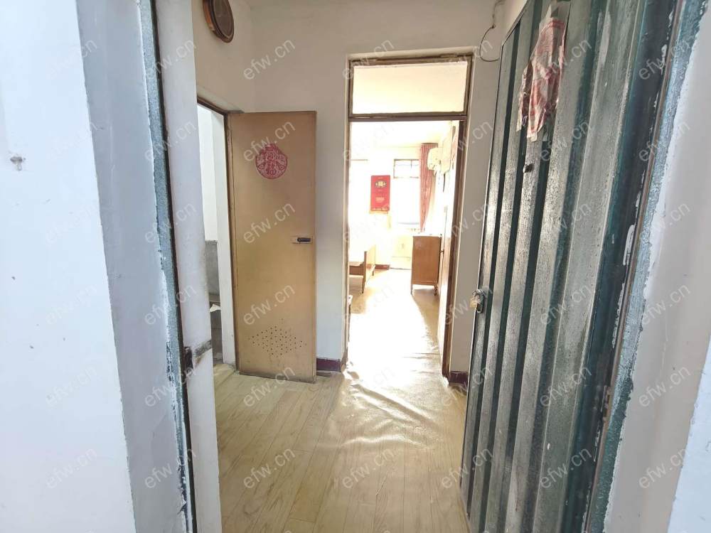 曹张新村 1室0厅