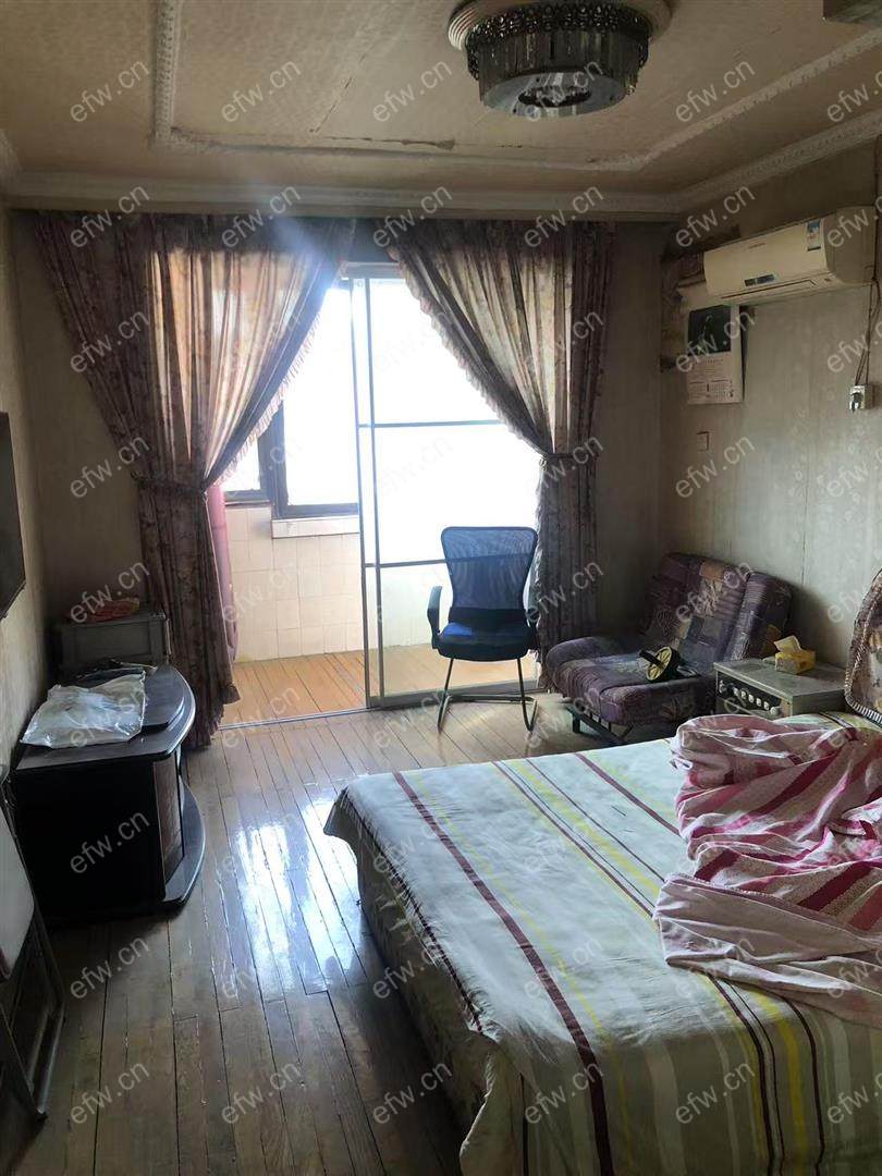五河新村简单装修单间看房提前预约
