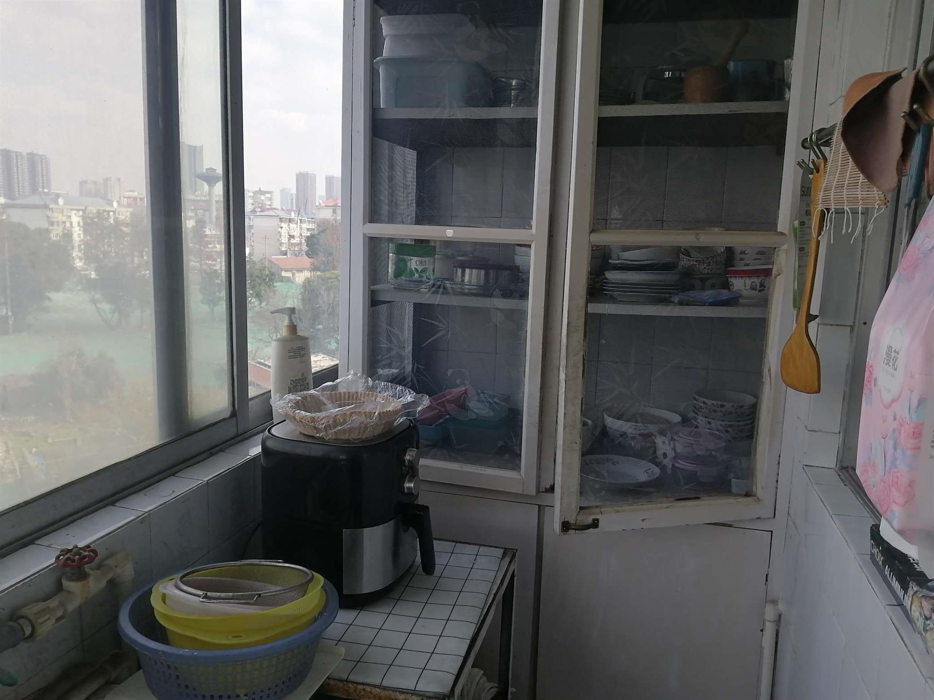 风雷新村（167-239)