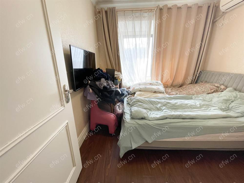 自住装修  保养还可以