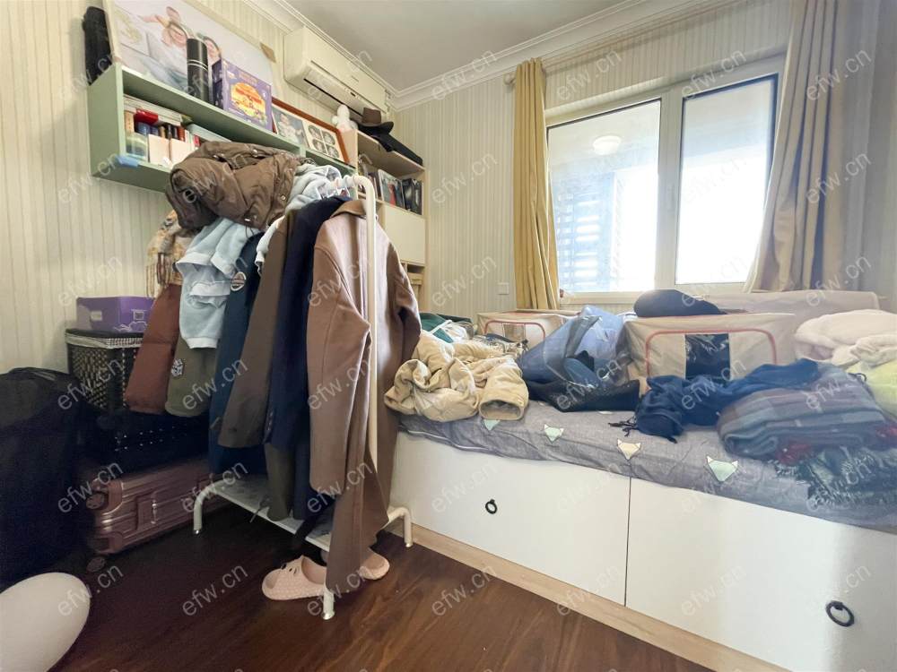 自住装修  保养还可以