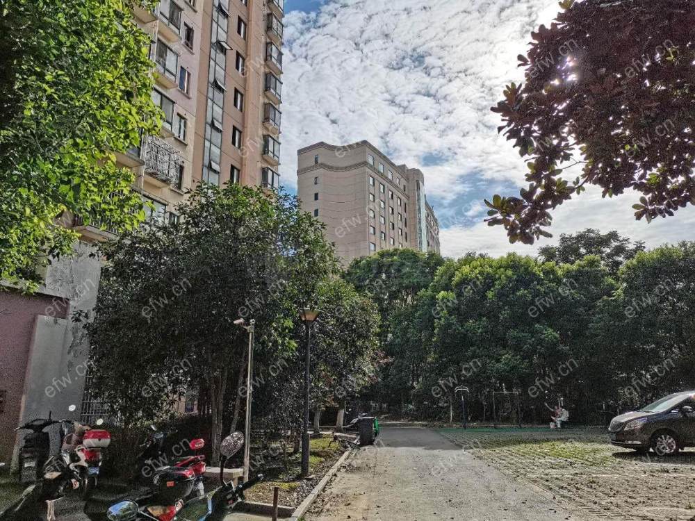 蠡湖人家 3室1厅小三房，采光好，有校区
