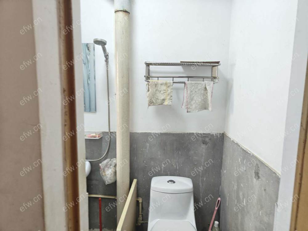 曹张新村 1室0厅