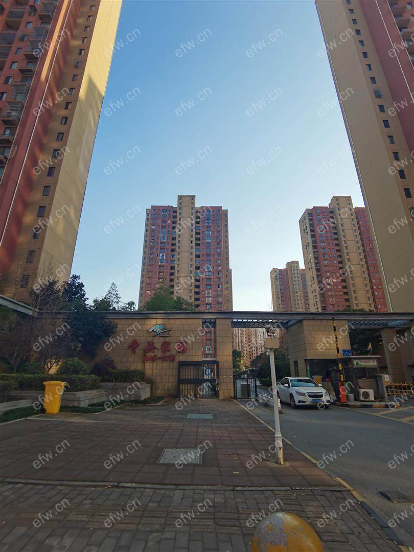寺头家园 2室1厅