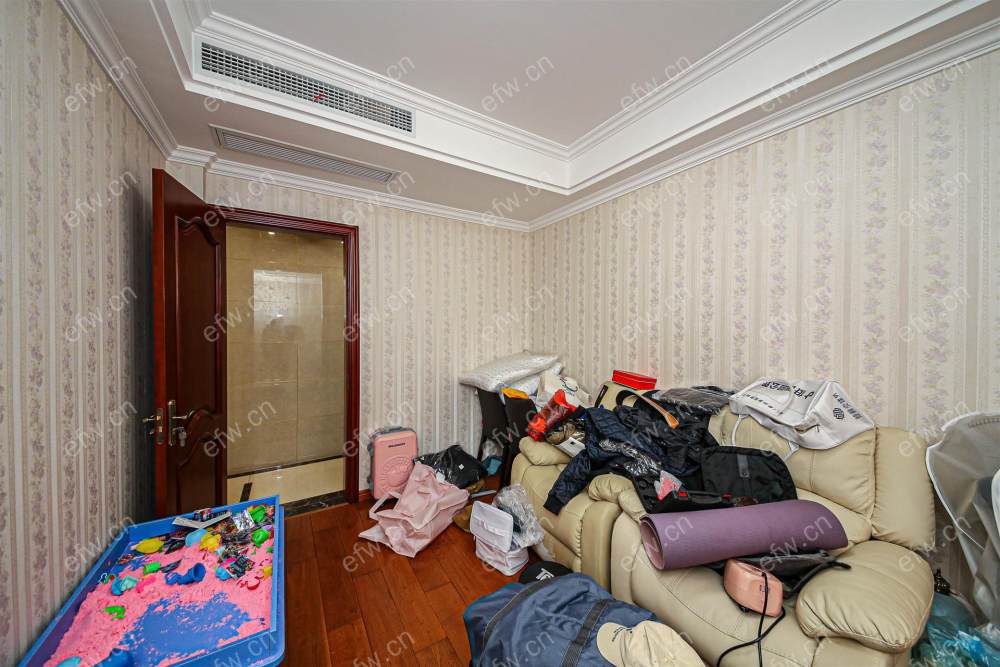 精装修 保养好 拎包入住 随时看房