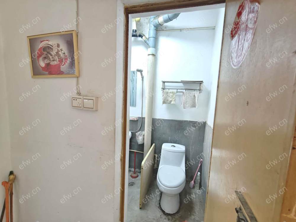 曹张新村 1室0厅