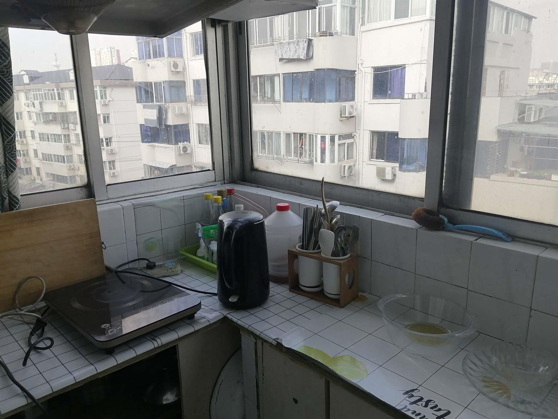 风雷新村（167-239)