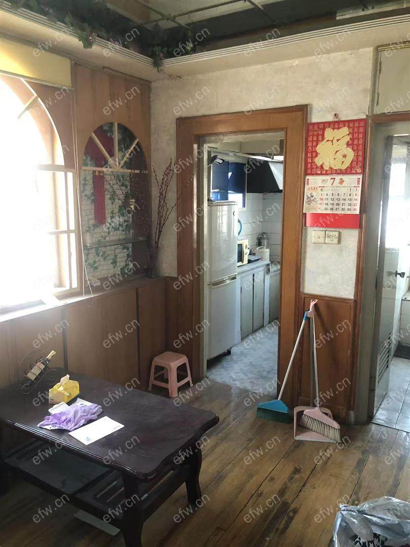 五河新村简单装修单间看房提前预约