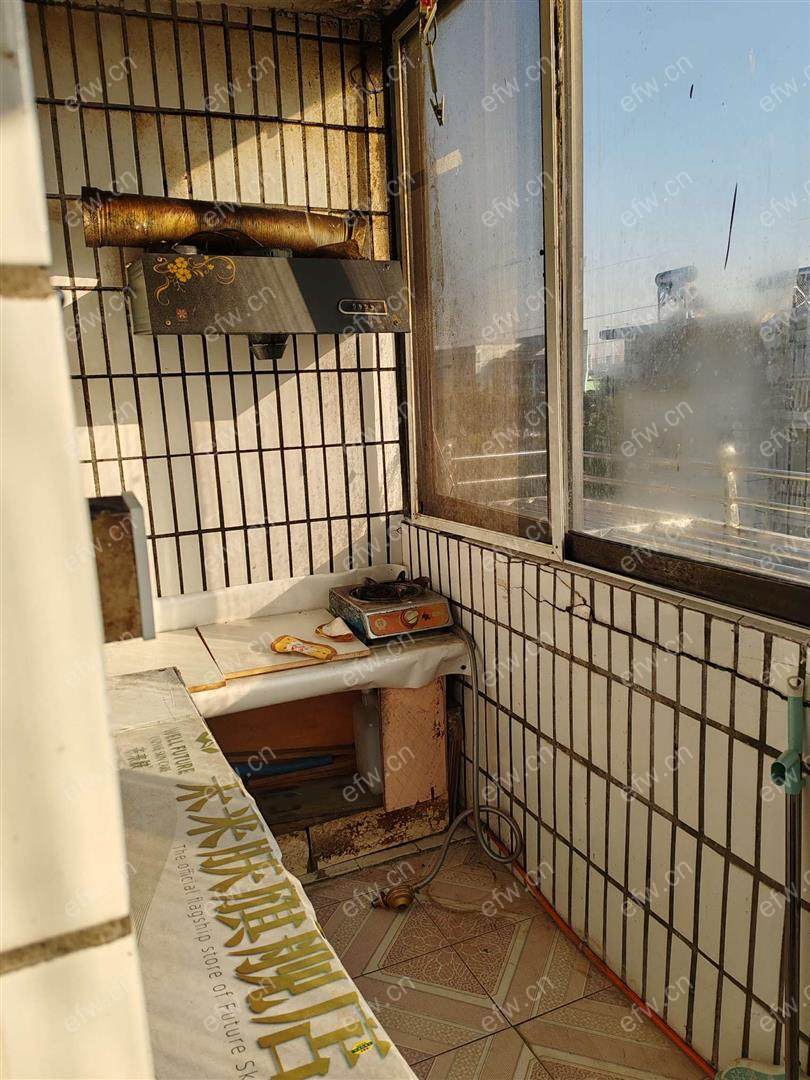 庄前新村（1-48号）精装2室  随时看房 拎包入住