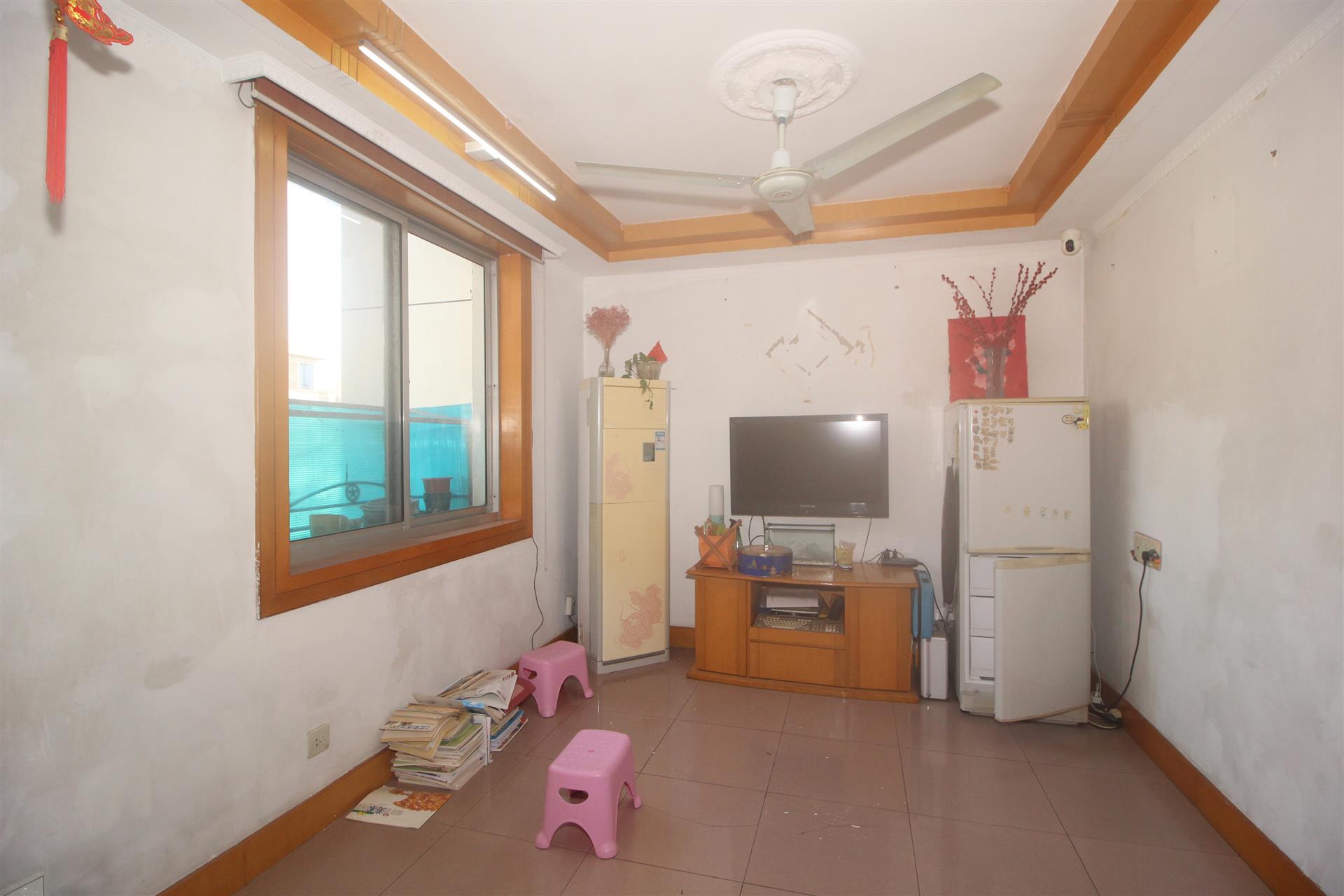 桑达园小区（北区）