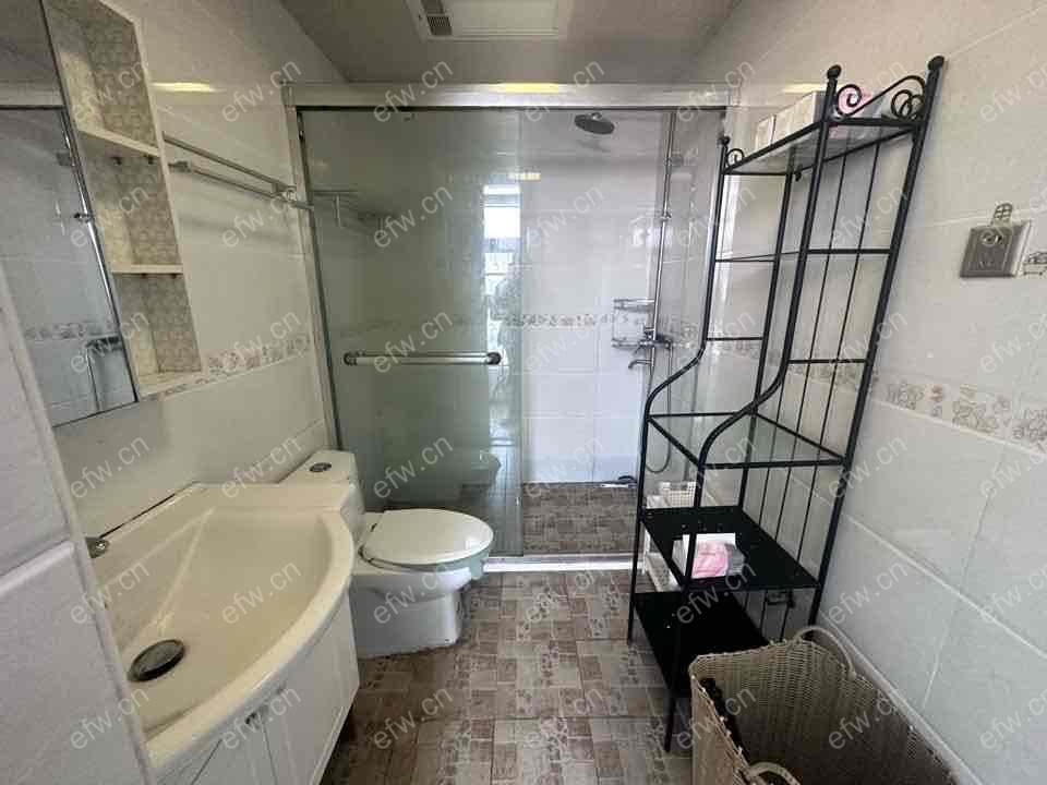 嘉德港与城(水韵金阁) 1室1厅