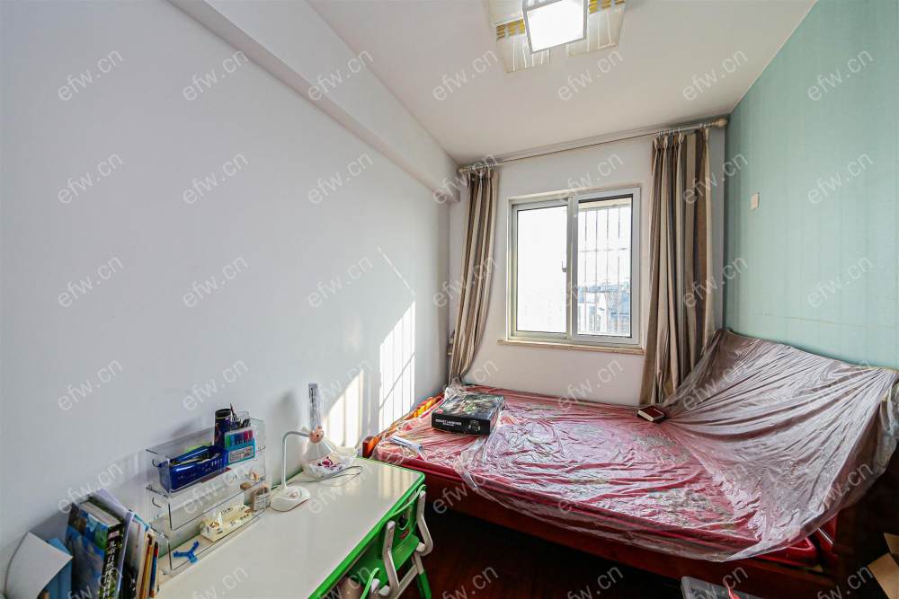 婚,天河嘉寓(沁春园) 格局工整合理