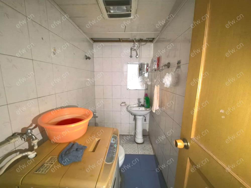 水秀新村  简装1室1厅