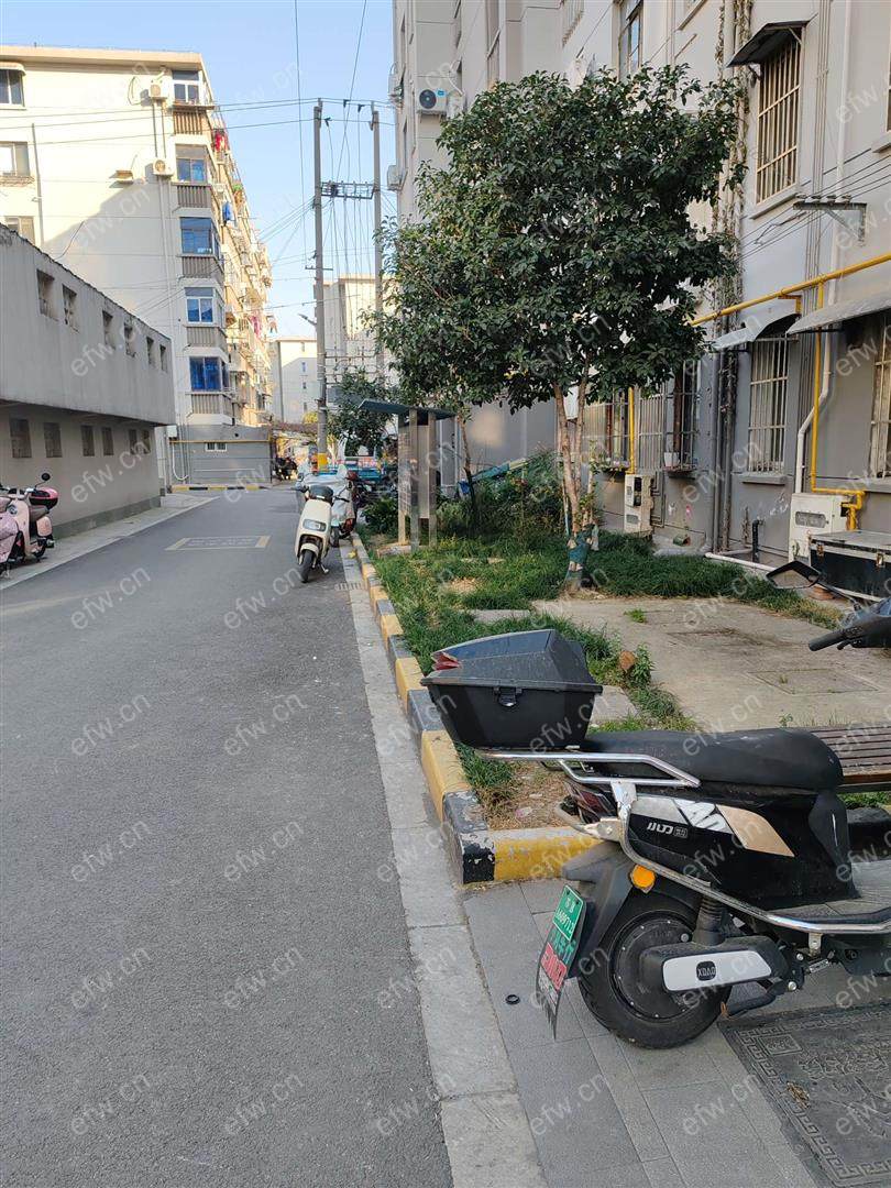 庄前新村（1-48号）精装2室  随时看房 拎包入住