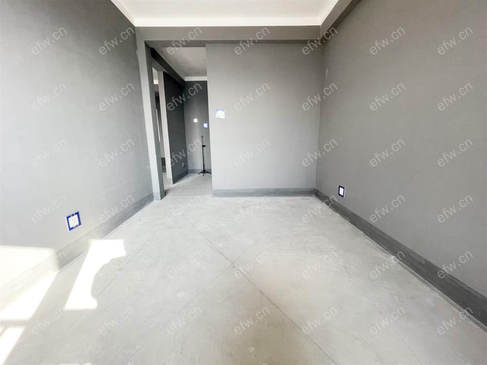 融创理想城市花园九期 经典3房 东边户 全明 精装修！