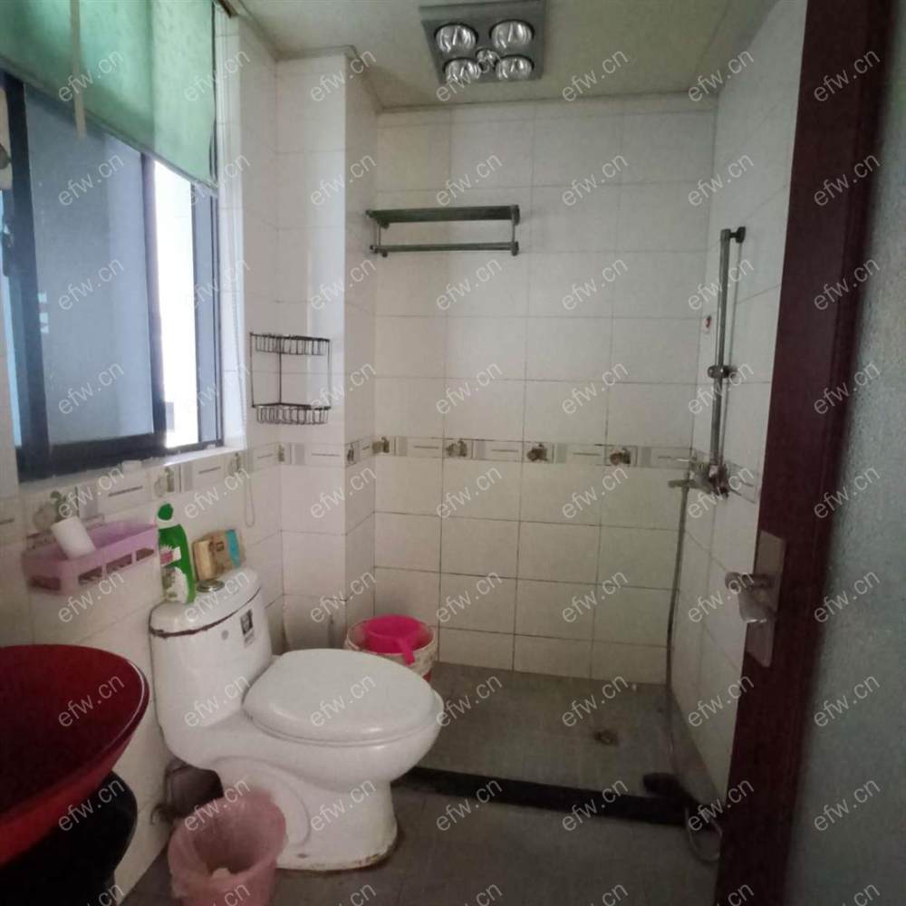 凤翔馨城 2室2厅6666