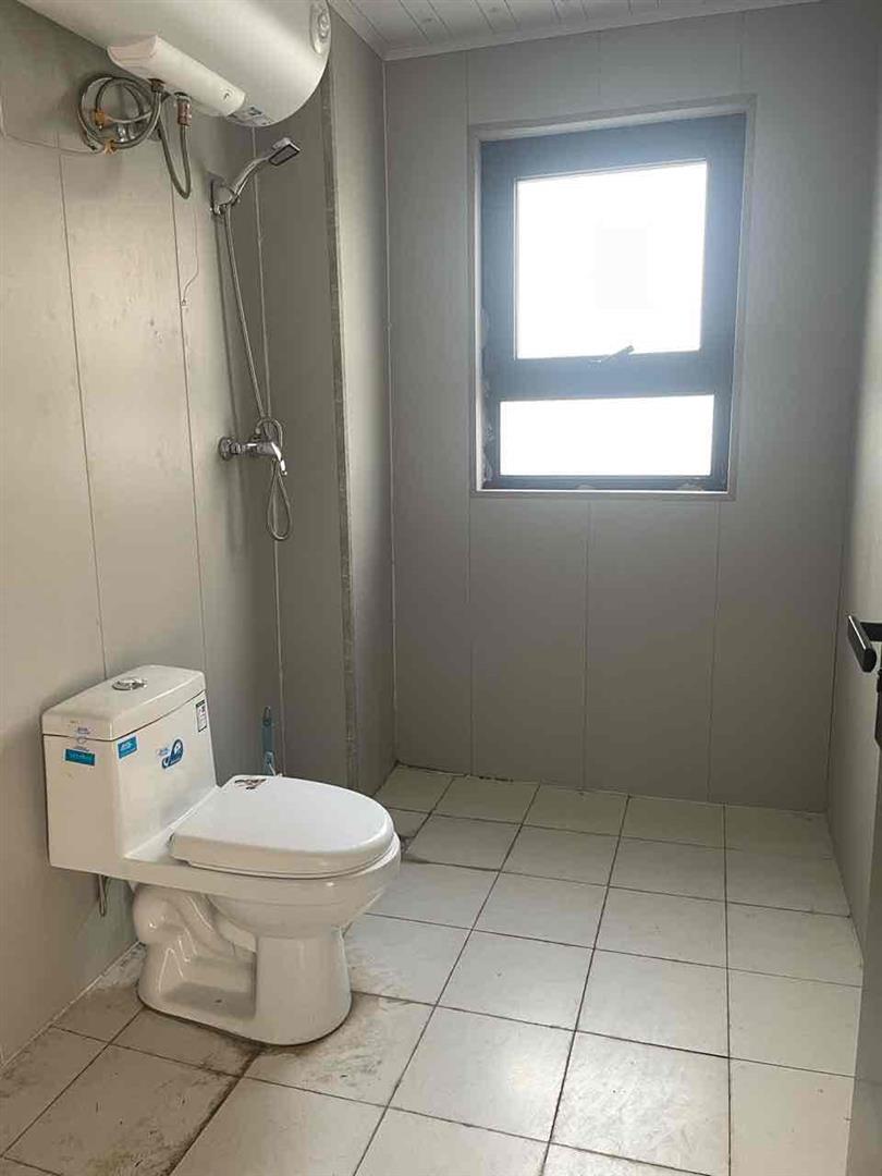 新城天一府