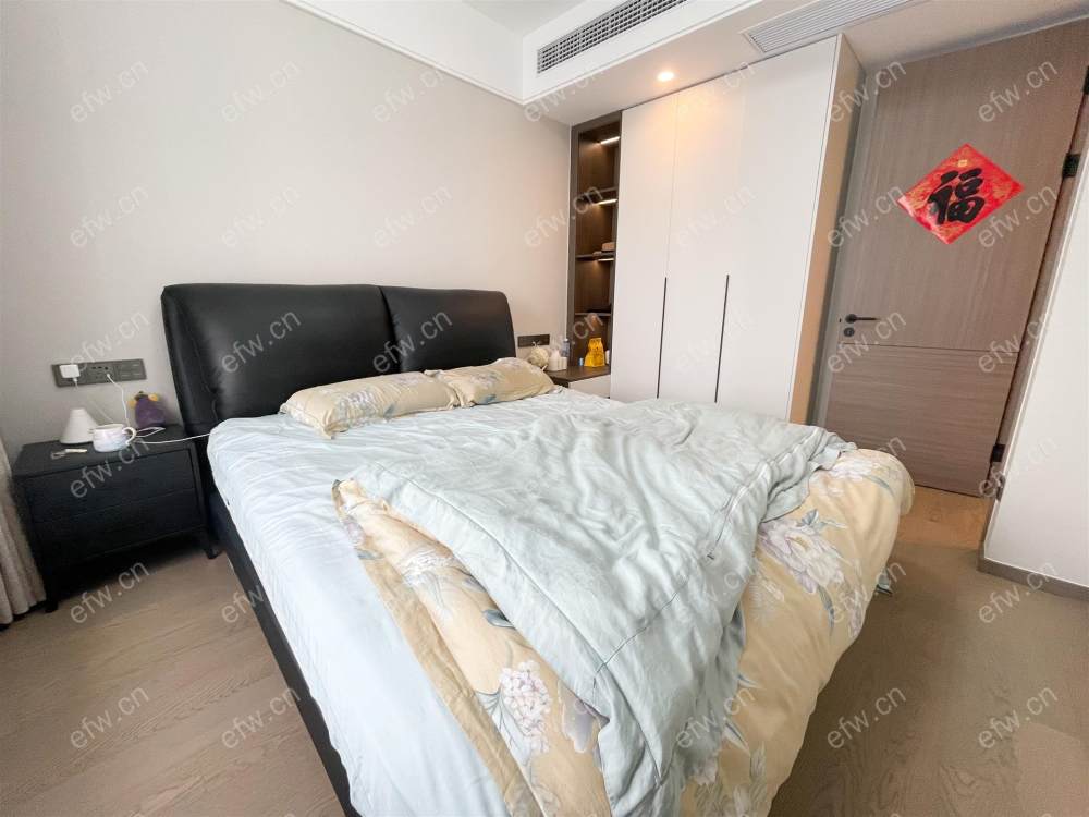 万科青藤（星麓名邸）离梦想很近！实现舒适3房！体验奢华生活！新婚！