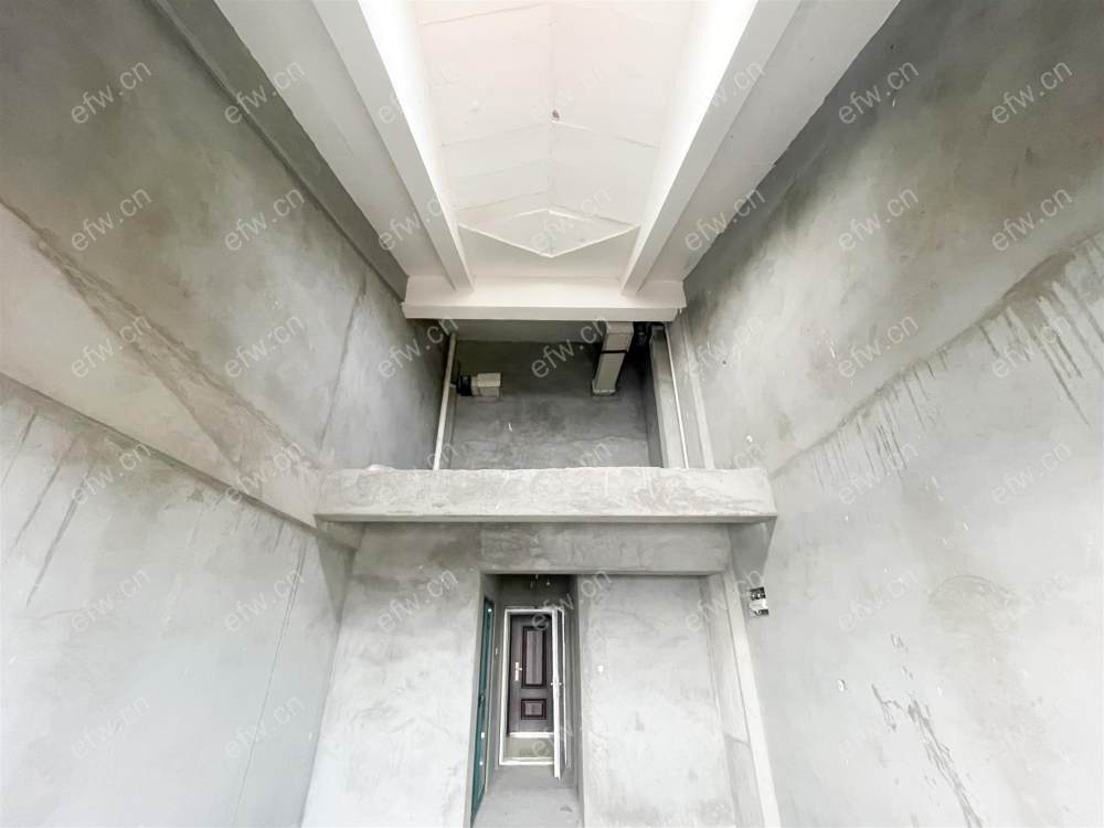 明发广场，复式出售