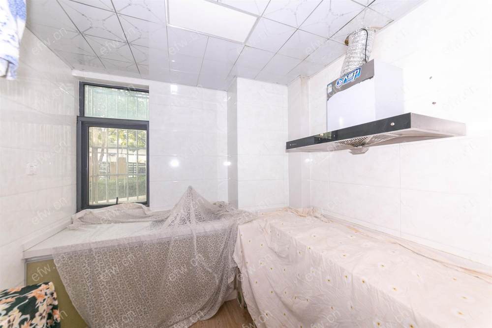 room房,village 格局工整合理