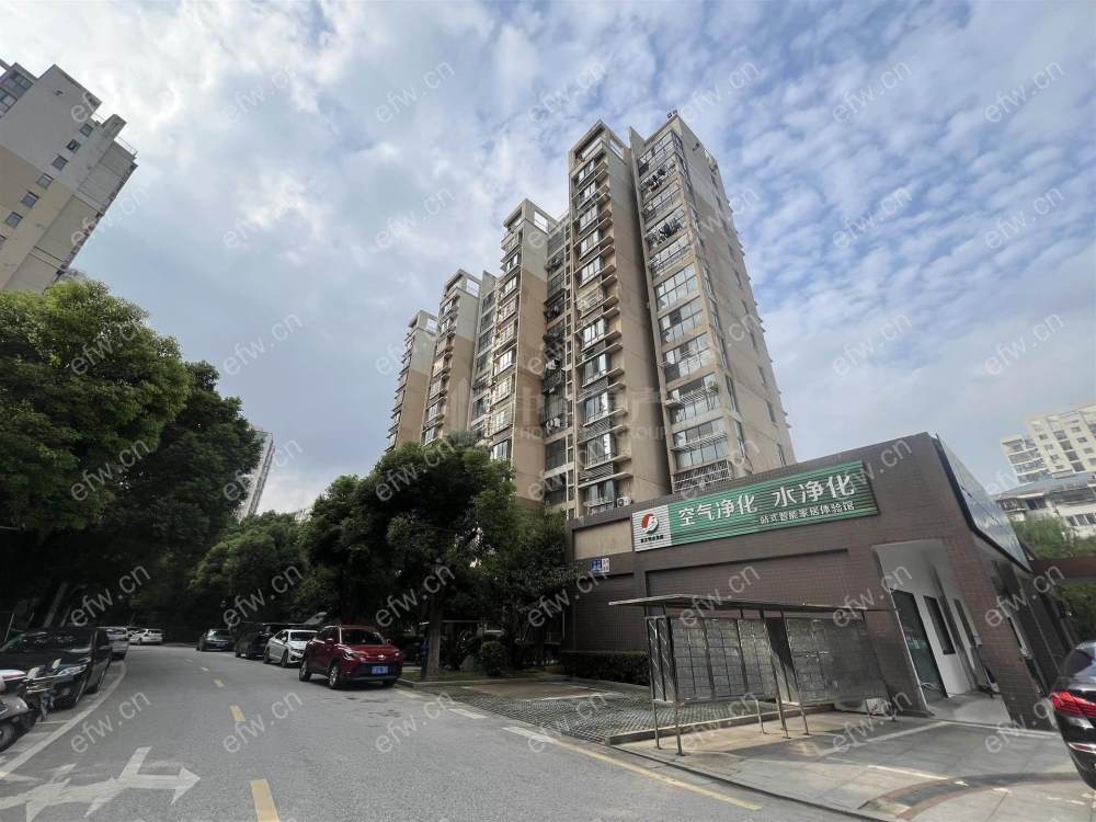 room房,village 格局工整合理