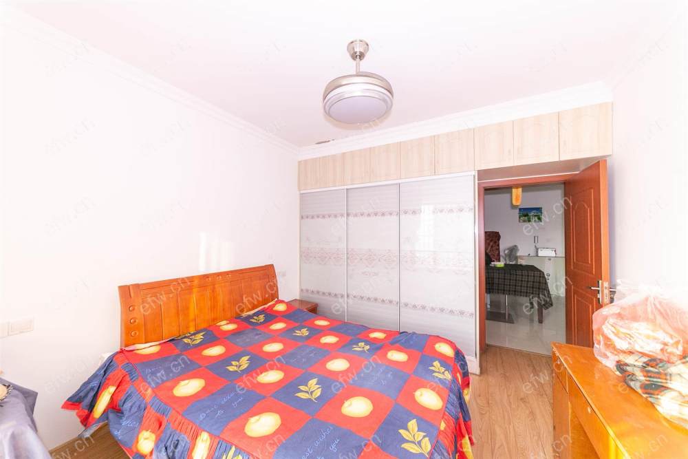 room房,village 格局工整合理