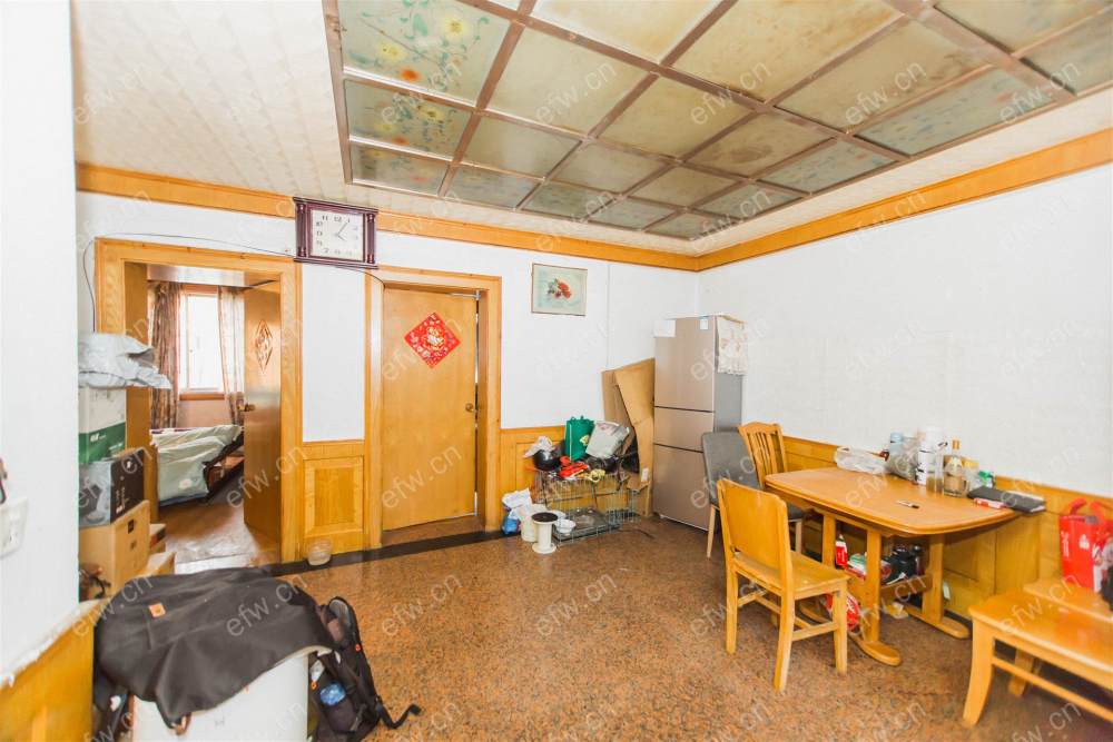 轻院小区  2室1厅