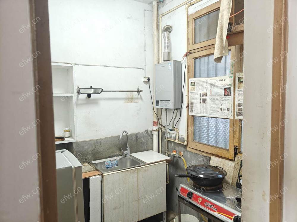 曹张新村 1室0厅