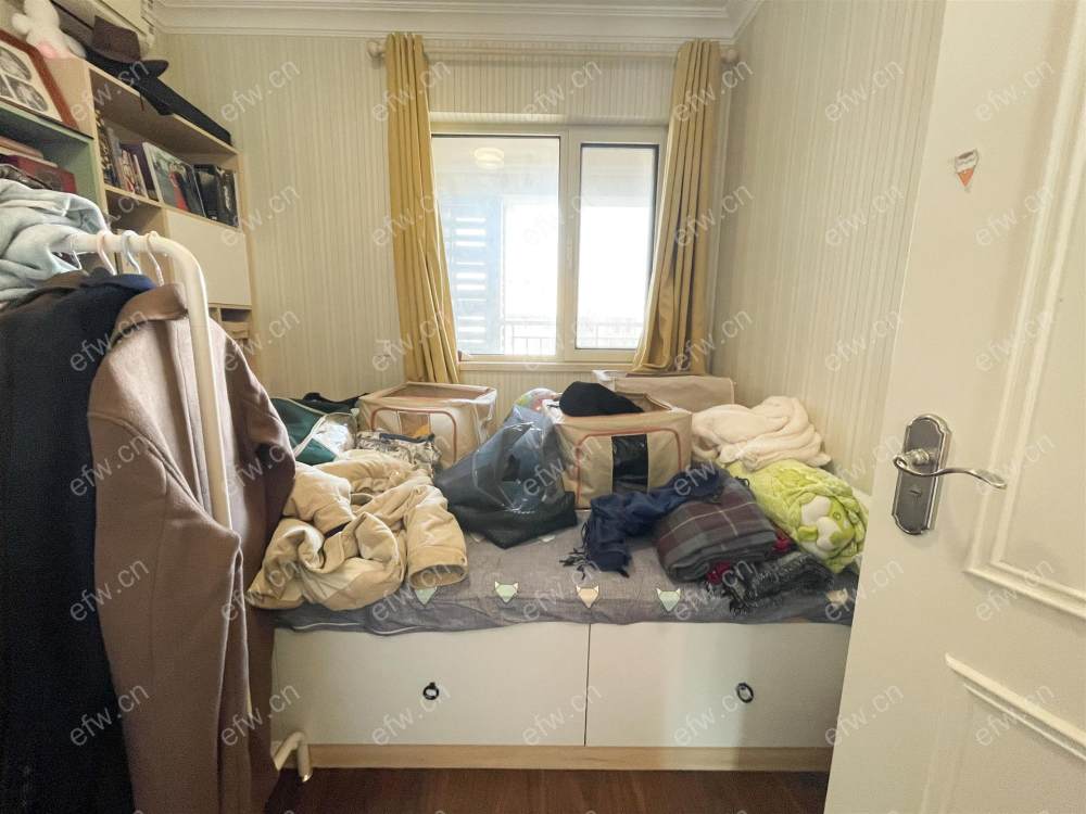 自住装修  保养还可以