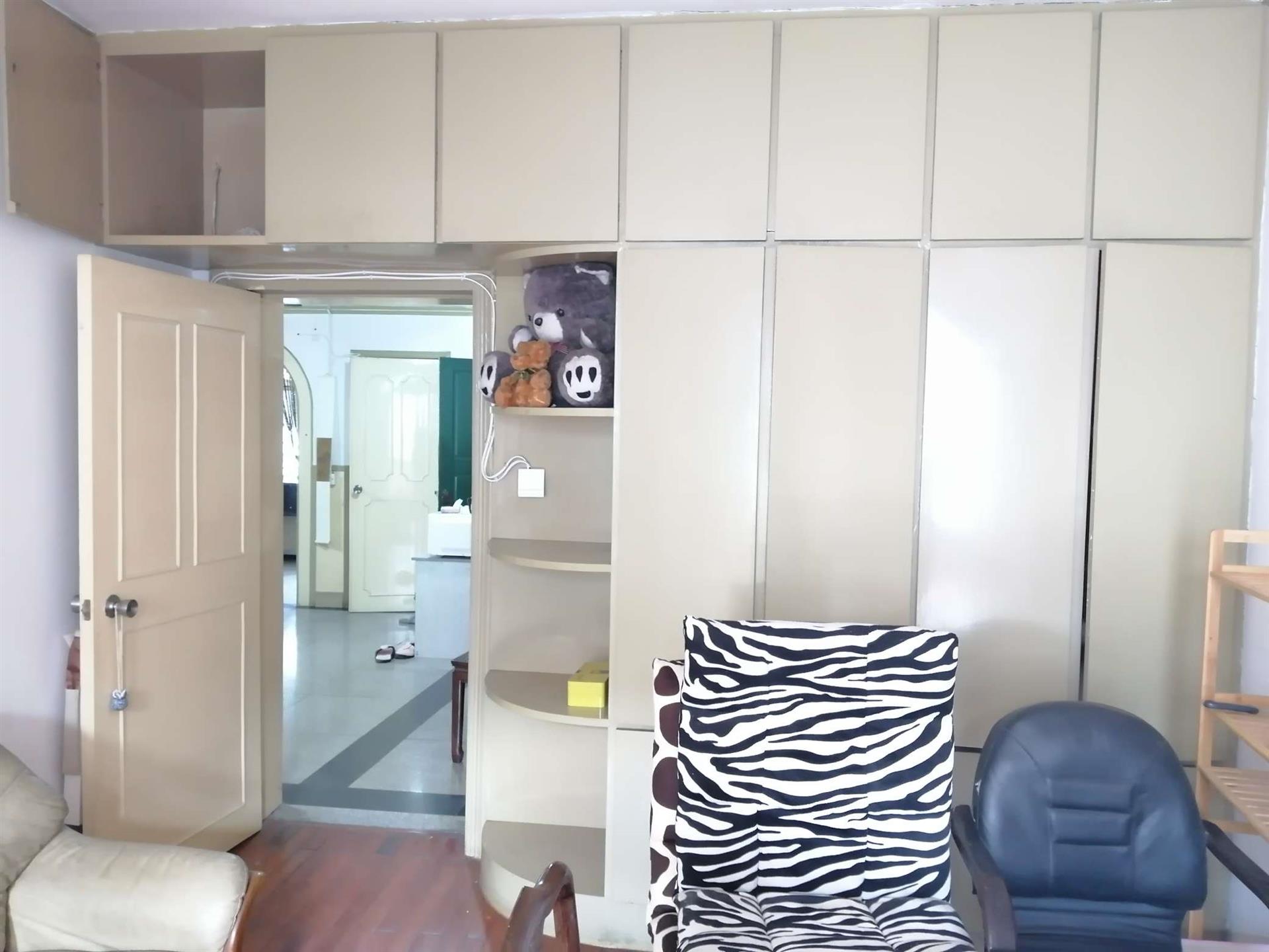 风雷新村（167-239)