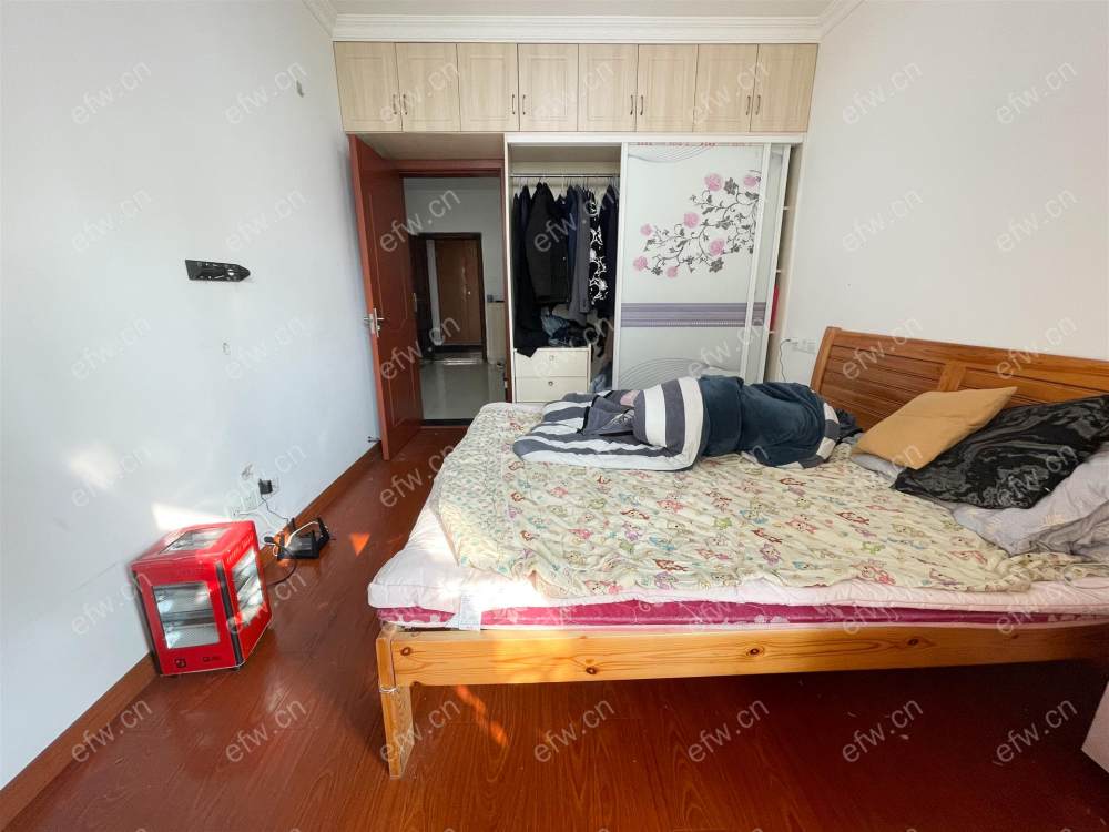 寺头家园 2室1厅