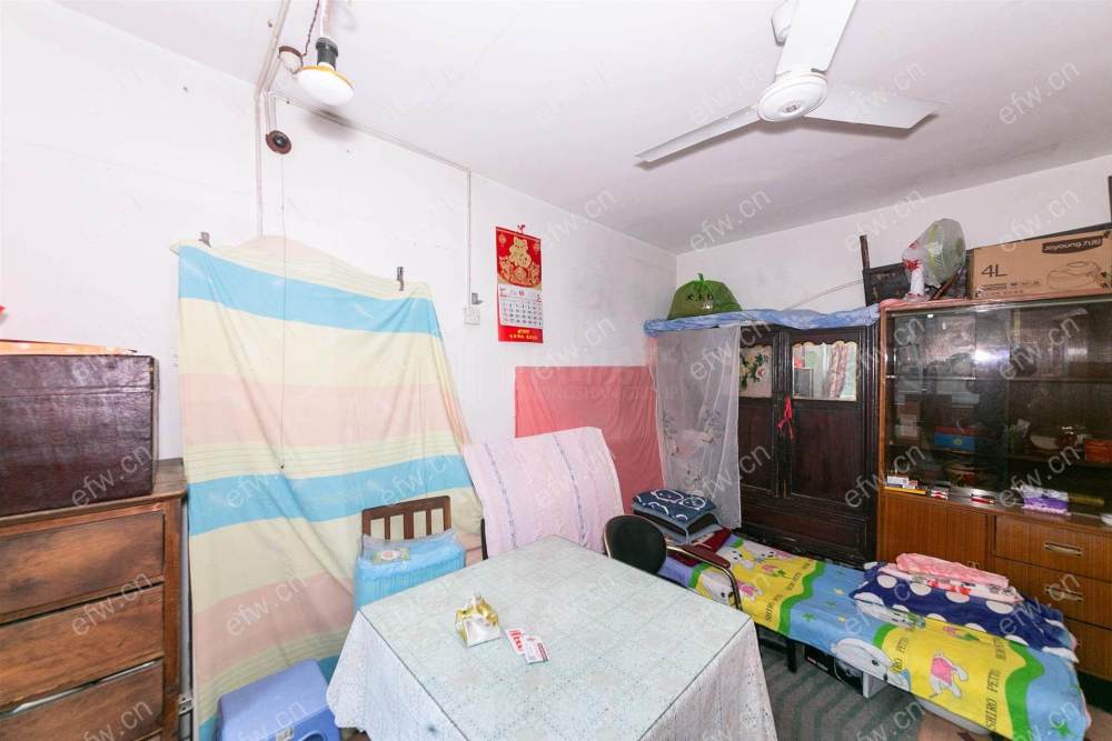 荷花里离梦想很近！实现舒适1房！体验奢华生活！新婚！