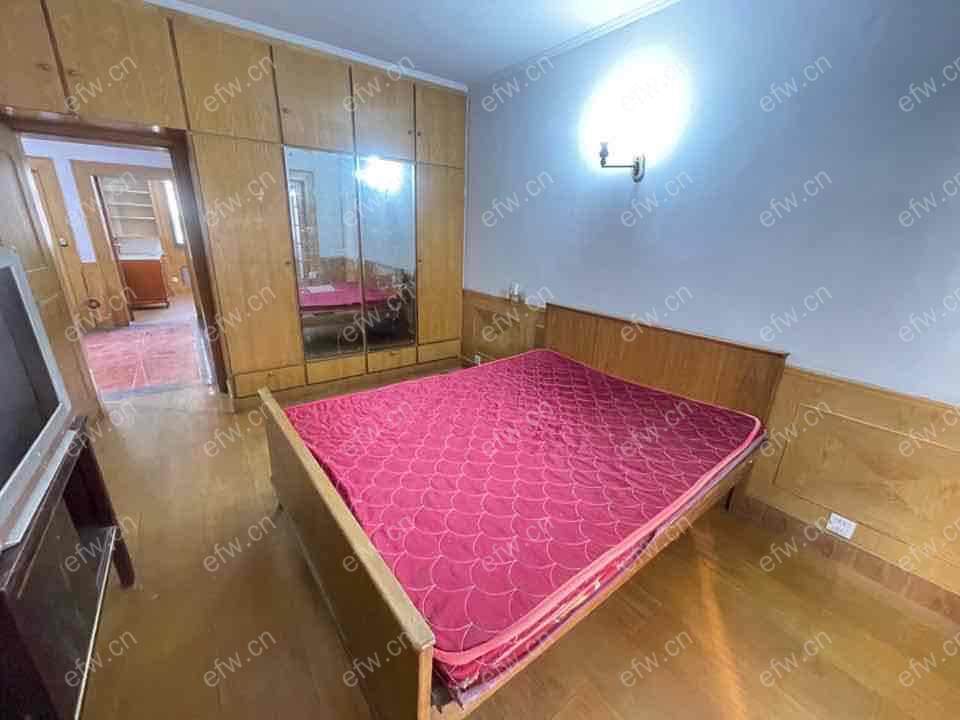 耕渎桥街精装2室  随时看房 拎包入住