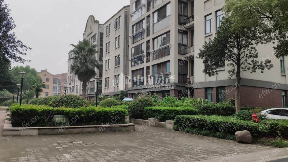 房东自住装修满五