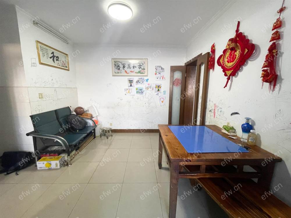 刘潭三村 2室1厅 73.05平