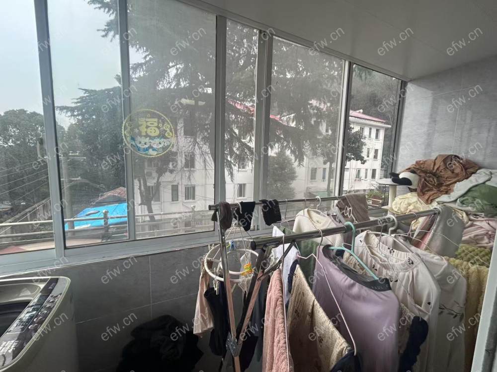 惠钱二村 精装修2室1厅