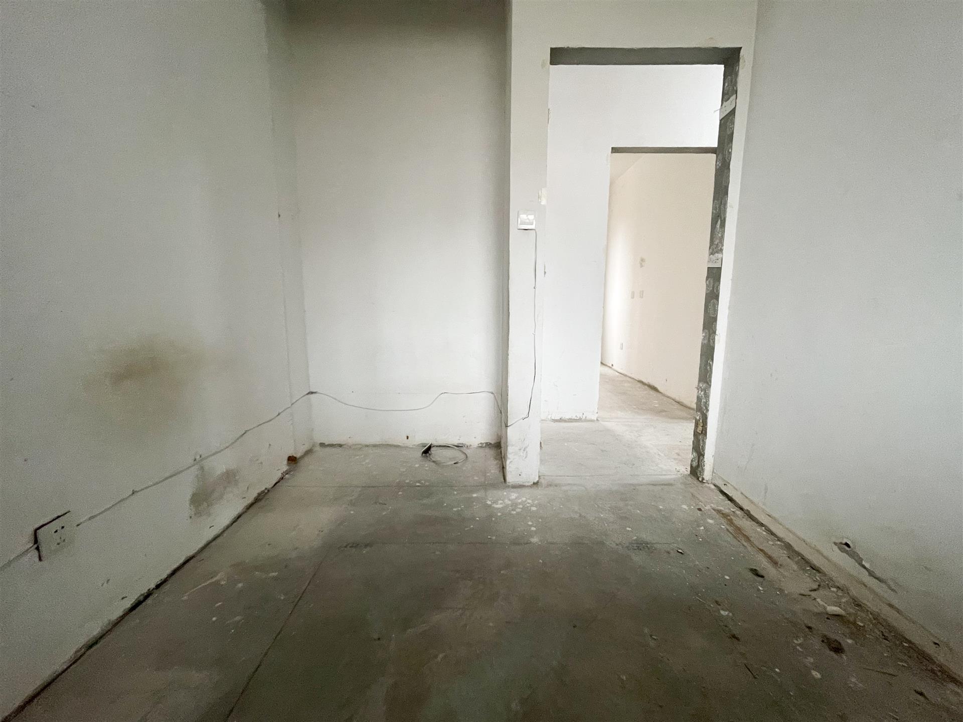 太平洋城中城二期C区(惠太商业广场）