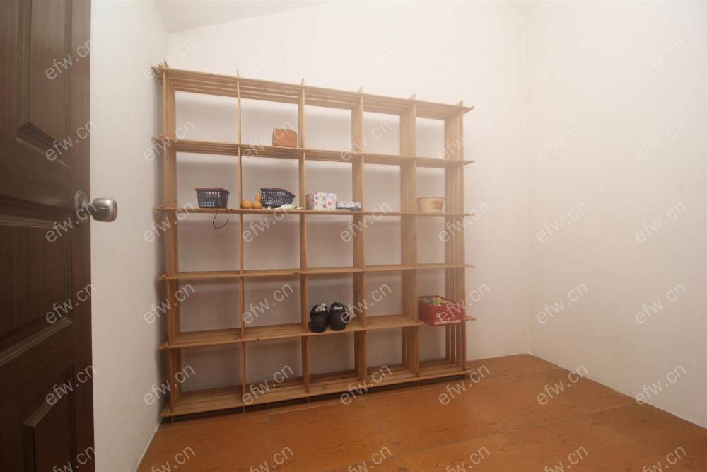 桑达园小区（北区） 3室2厅