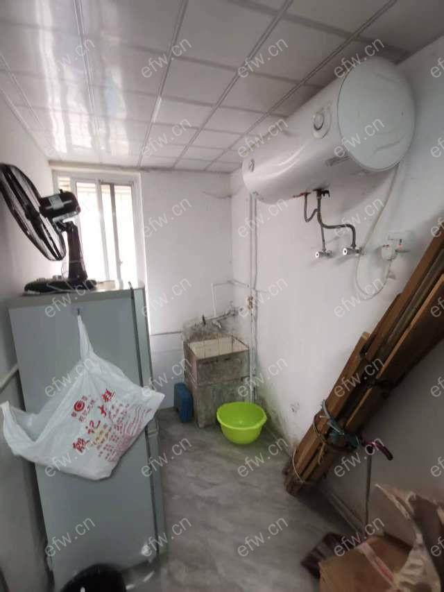 三棉新村 1室1厅