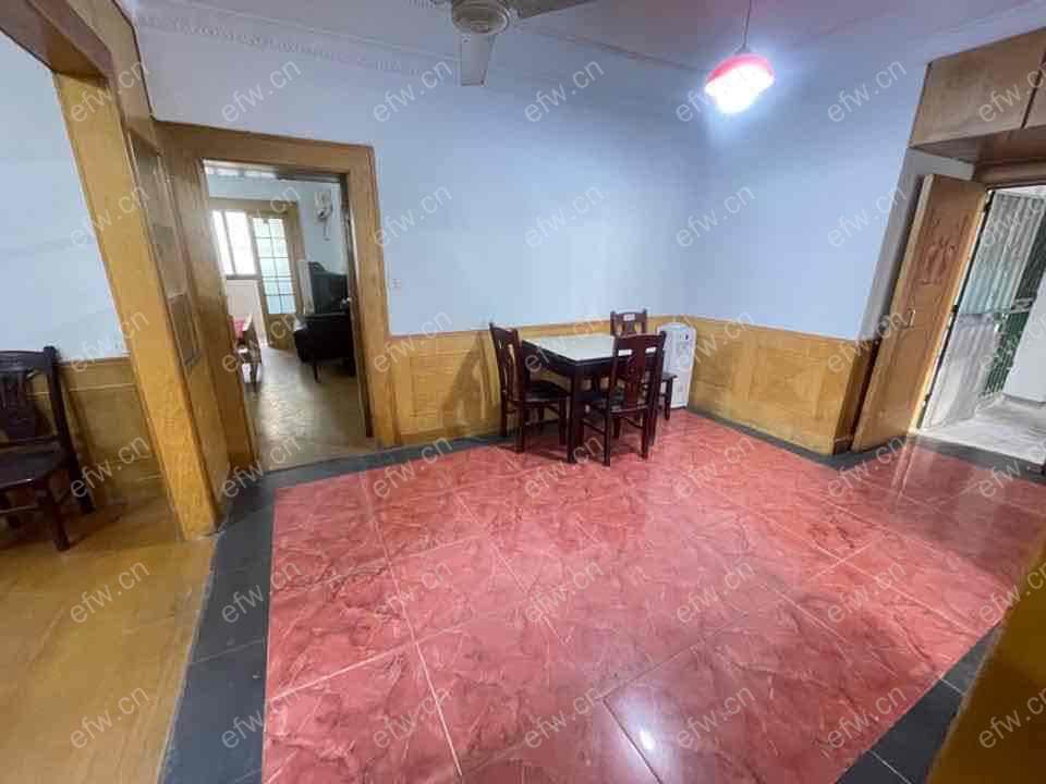 耕渎桥街精装2室  随时看房 拎包入住