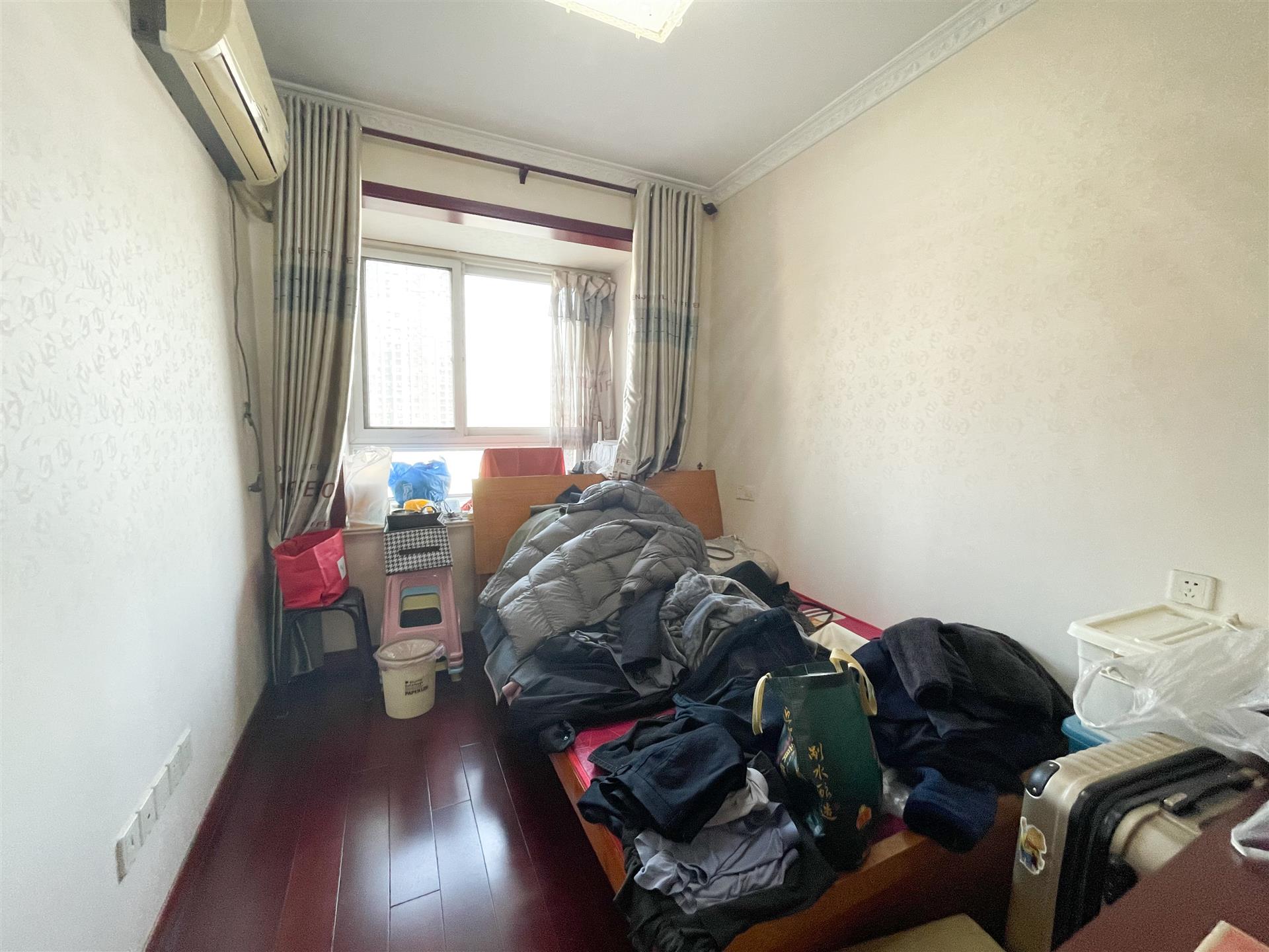 理想城市花园十期3房1卫