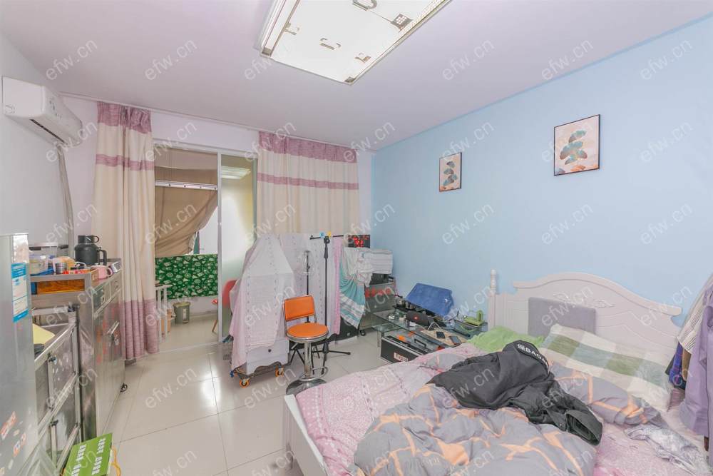 前进花园B区（260-344） 3室2厅