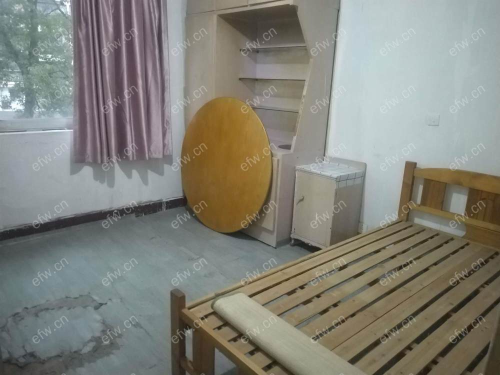 简单装修  拎包入住