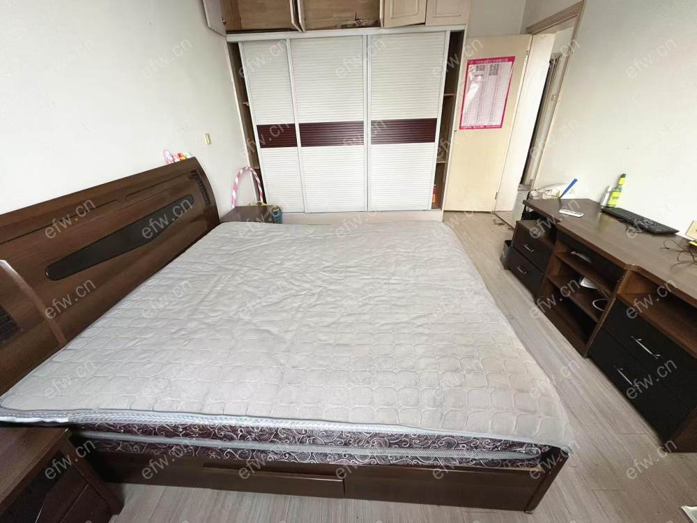 孙蒋新村 1室1厅