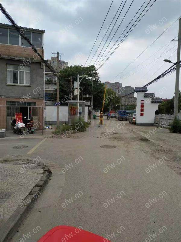 三棉新村 1室1厅