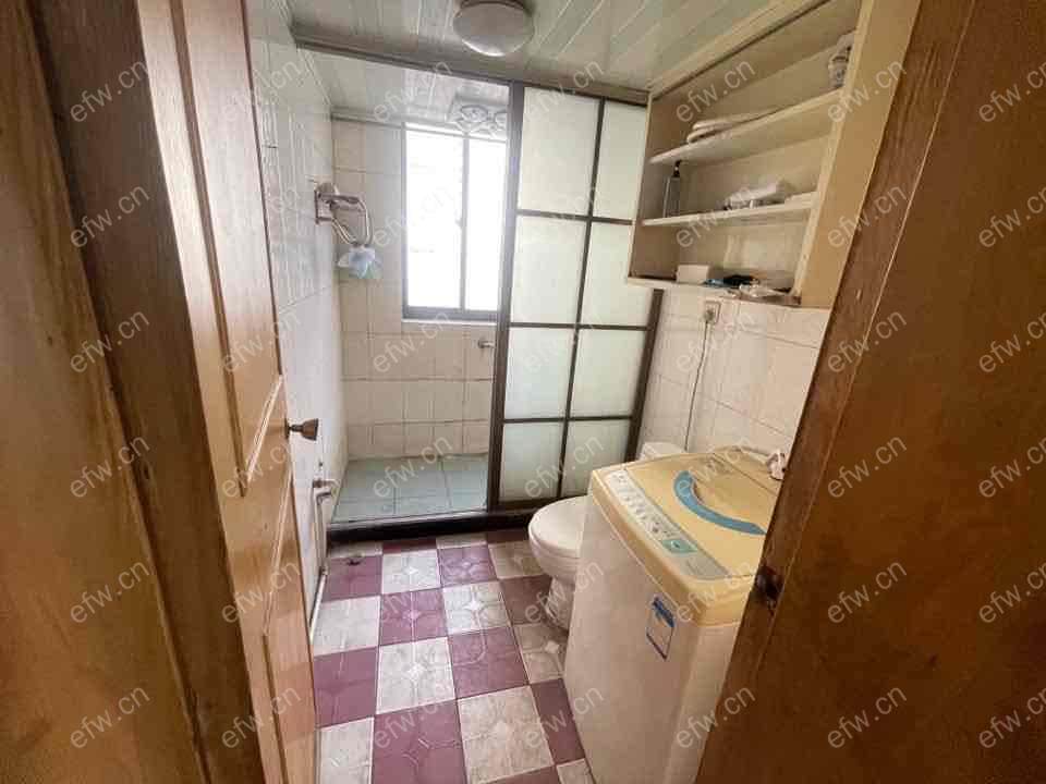 耕渎桥街精装2室  随时看房 拎包入住