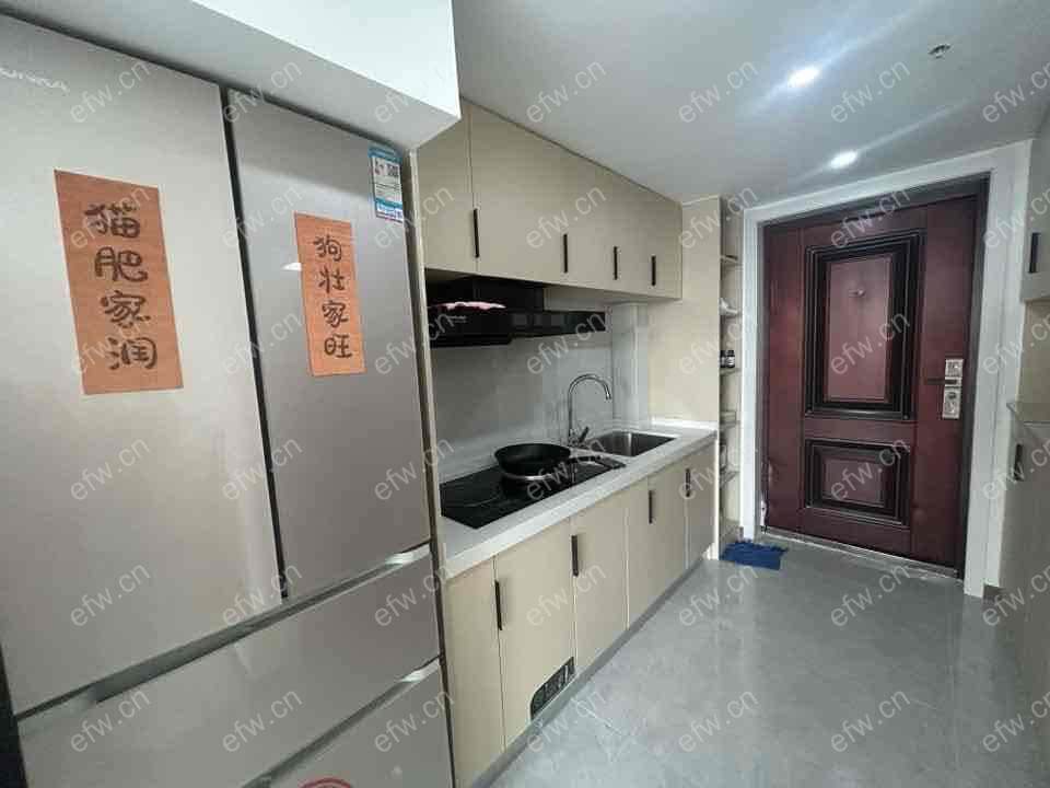 新出房源......