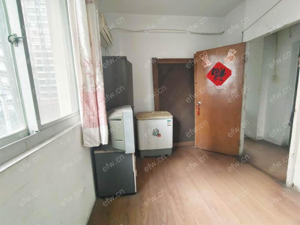 景溪苑    简装 2室1厅