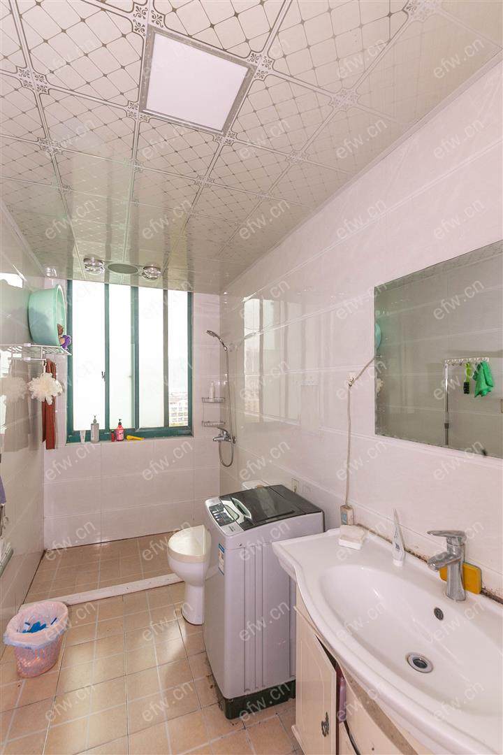 前进花园B区（260-344） 3室2厅