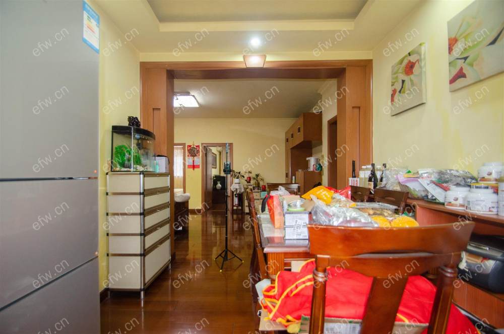 undefined 难得一见的精装小户型